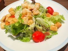 -萨莉亚意式餐厅(苏州泉屋店)