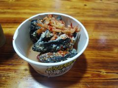 臭豆腐-李字号臭豆腐(总店)