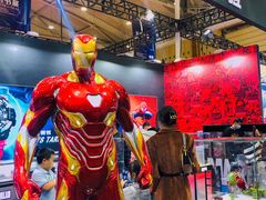 -成都世纪城新国际会展中心