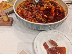 -北京全聚德(玉泉路店)