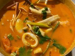 -美奈小馆·东南亚菜(福田星河COCO Park店)