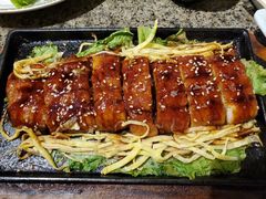 -梦山水日本烧肉(五四广场店)