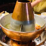 主动让把套餐里的木耳海带给去了