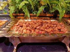 -聚盛源蒸汽海鲜火锅烤肉自助(巨川金海岸购物广场店)