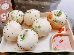 -东泰祥生煎馆(爱琴海店)