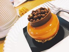 伯爵茶夹心-B.O.M波姆烘焙(凤凰街店)