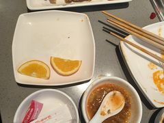 -海底捞火锅(杭州萧山宝龙广场店)