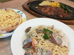 -萨莉亚意式餐厅(上下九店)