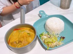 -柠檬树茶餐厅(海雅缤纷城店)