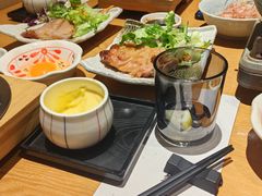 -味太助·银饭食堂(中华城店)