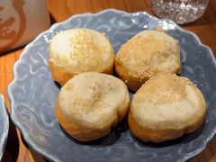 -鑫震源·苏式大虾生煎(山塘街店)