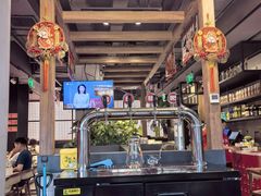 -管氏翅吧(地安门店)