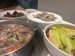 -浩爷羊蝎子火锅(双榆树店)