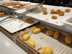 -清心素食自助餐厅(夫子庙店)