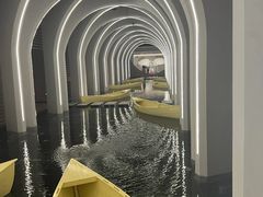 -涨巢·潮玩水疗局