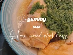 -春餐厅