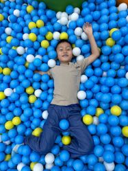 -莫莉幻想儿童乐园(北京华联亦庄购物中心店)