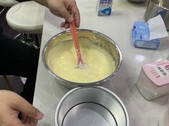 -爱之旅diy烘焙坊(西直门店)