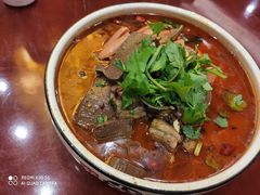 -仙林宾馆-餐厅