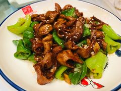 -解家河南菜(北环路店)