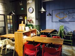 -娇点烘焙(颐高店)