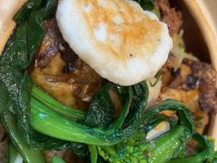 -华记煲仔华·煲仔饭(三元里万科里店)