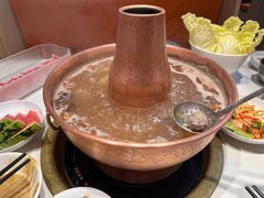 -东门口·新式老北京火锅(河西龙湖天街店)