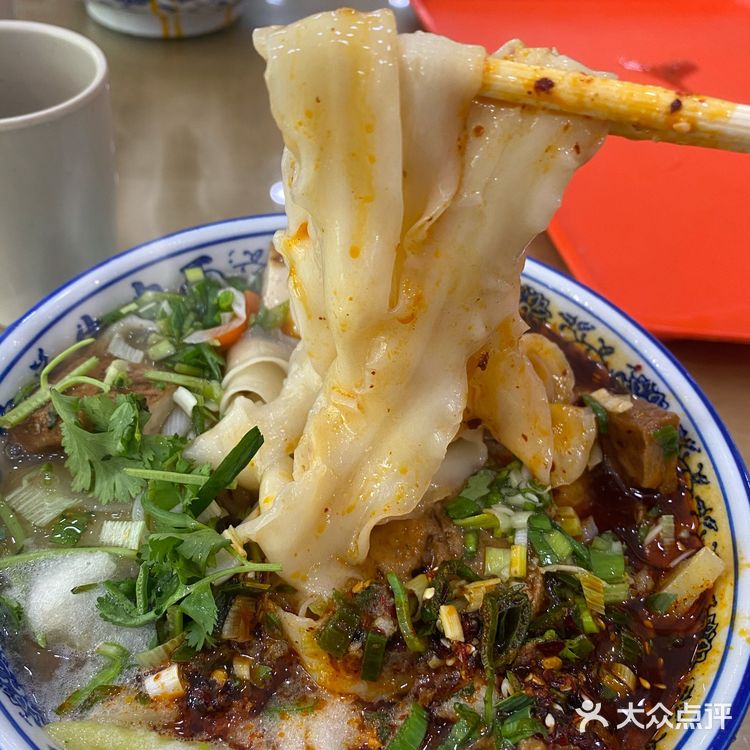 小西湖牛肉面免踩坑