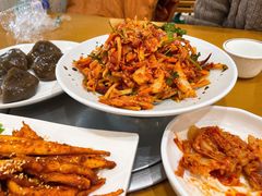 -海兰江石锅饭(水上店)