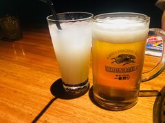 -肉魁屋·烧肉·烧鸟·酒场(高新店)
