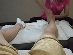 -家富足道·推拿养生·按摩SPA(科技园店)