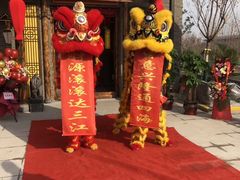 -小龙坎火锅(唐冶店)