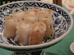 -誉八仙粤菜(万象天地店)