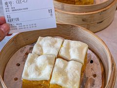-陶兰居·手工点心·粤菜(圆融时代广场店)