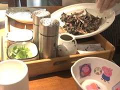 -黑鸡小馆(金源店)