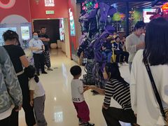 -梨花自助烤肉(天河城店)