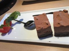 -必胜客(巴沟店)