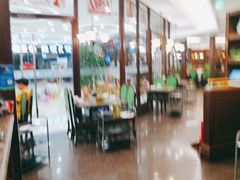 大堂-刘一手重庆火锅(万达广场店)