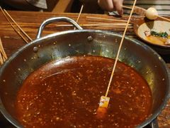-串大叔炭火烤串·鸡西大冷面刀削面(总店)