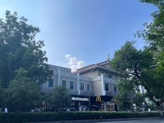 -麦当劳(南京宁海路店)