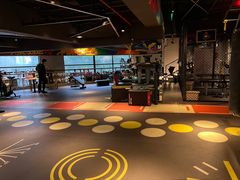 -W FITNESS 威尔仕健身·游泳(老西门新苑店)