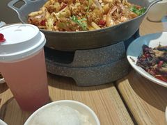-麻辣盛艳(淮安万达店)