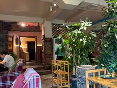-慢丽江·云南野生菌土鸡锅(付家庄店)