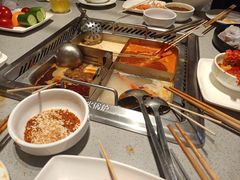 -海底捞火锅(吴中路店)