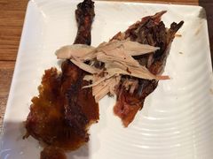 -四季民福烤鸭店(前门店)