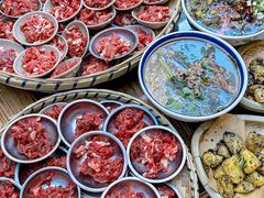 -云阿蛮生烫牛肉米线(景星店)