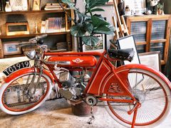 -大理床单厂艺术区