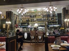-Entrecôte 法国牛扒馆(保利·时光里店)