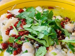 -皖北三胖地锅鸡(高速时代广场店)