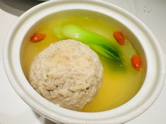-老海陵·泰州菜(图书馆店)